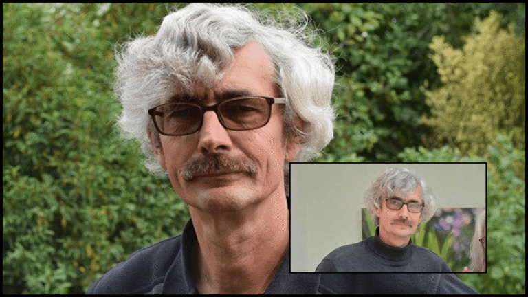 Ralf Dammasch verstorben