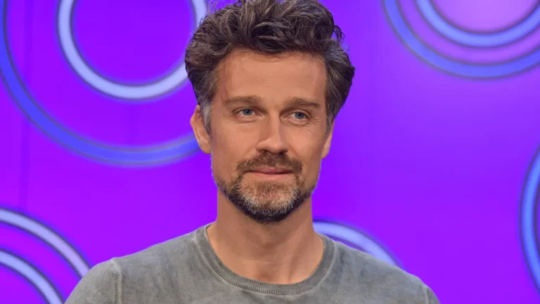 Wayne Carpendale Kind verstorben